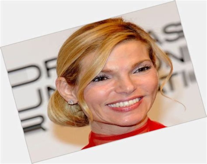 Andrea Hissom Official Site for Woman Crush Wednesday WCW