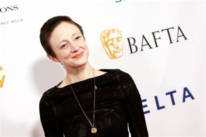 Andrea Riseborough AlloCin&eacute;