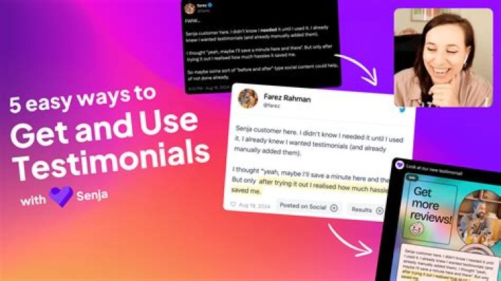 AndreaArtist Testimonials