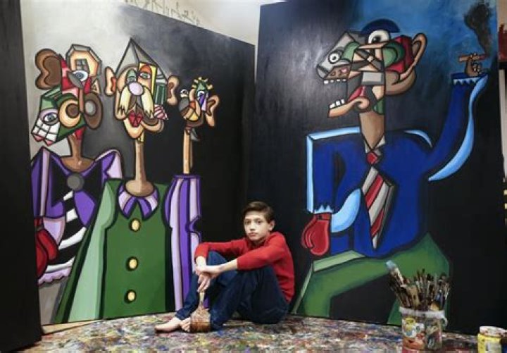 Andres Valencia