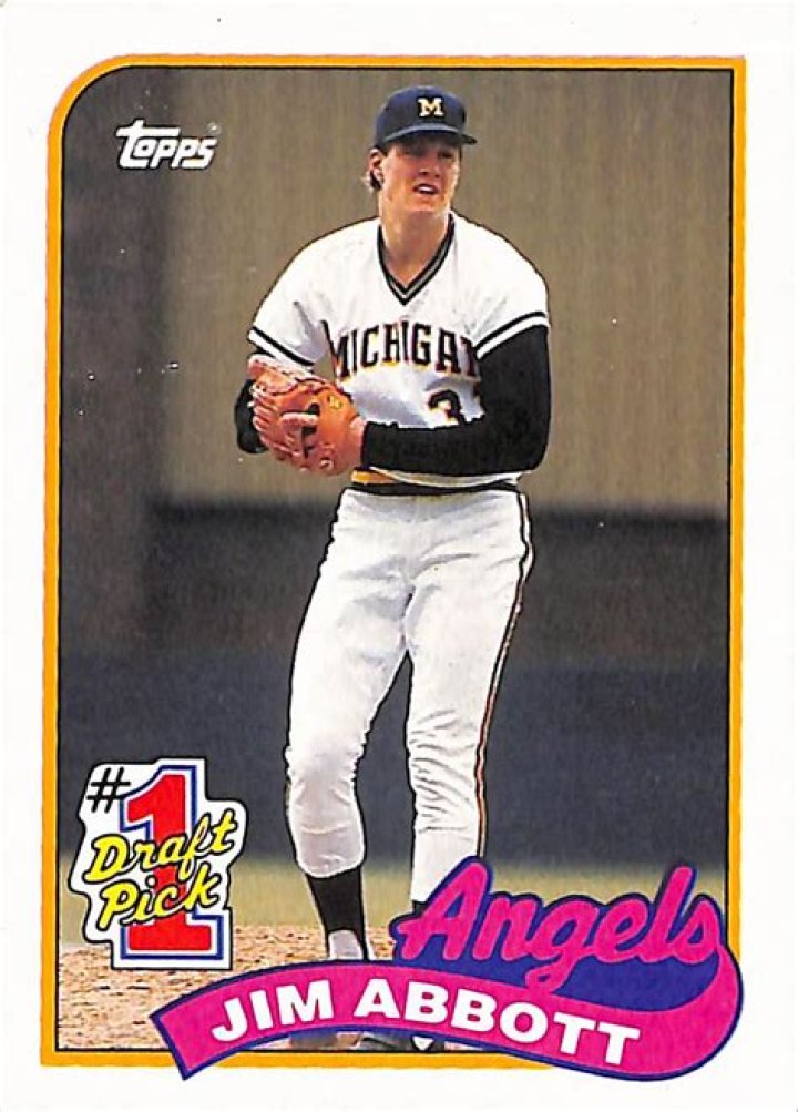 Andrew Abbott Family: Is He Related To Jim Abbott? Baseball Player Net Worth Details