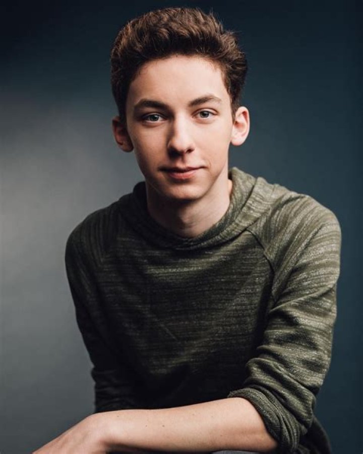 Andrew Barth Feldman Net Worth 2023 Movies TV Shows Age IMPROVENEWS