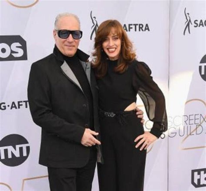 Andrew Dice Clay Girlfriend Eleanor Kerrigan, Age Instagram