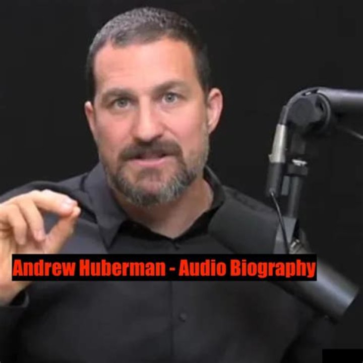 Andrew Flair’s biography age, net worth, wife, where does he live