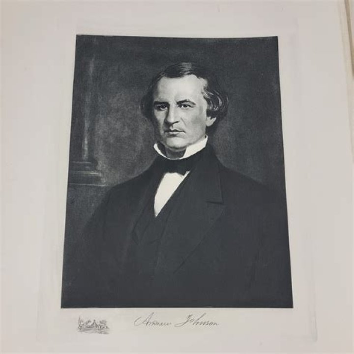 Andrew Horsfall Portrait