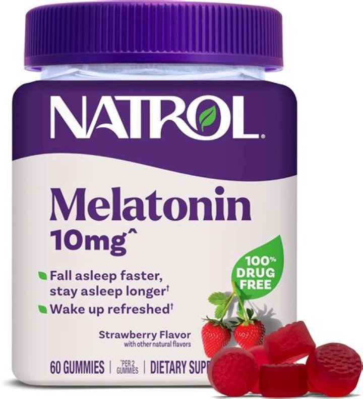 Andrew Huberman Melatonin & Why You Shouldn&rsquo;t Take It ExuberantLife.co