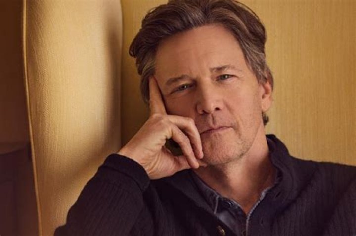 Andrew McCarthy 2024 Wife, net worth, tattoos, smoking & body facts