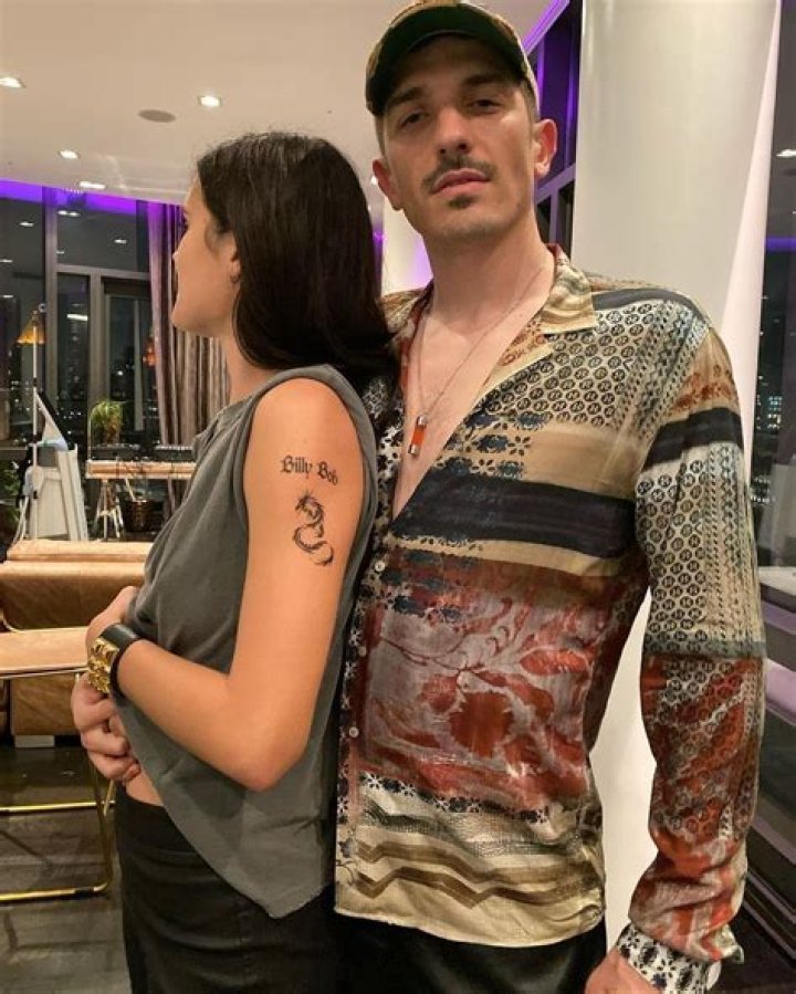 Andrew Schulz Wife Is He Married To Emma Turner?