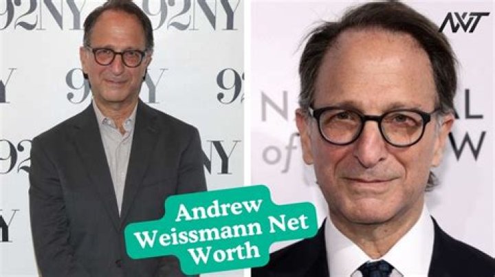 Andrew Weissmann, ExMueller Deputy, On Pardons, Barr And Investigating