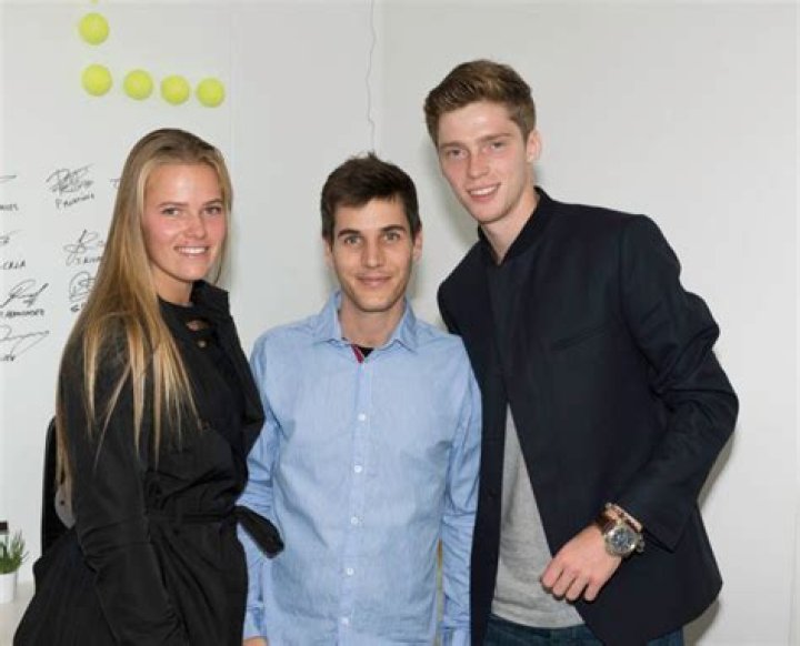 Andrey Rublev bio, parents, coach, girlfriend and net worth Tennis