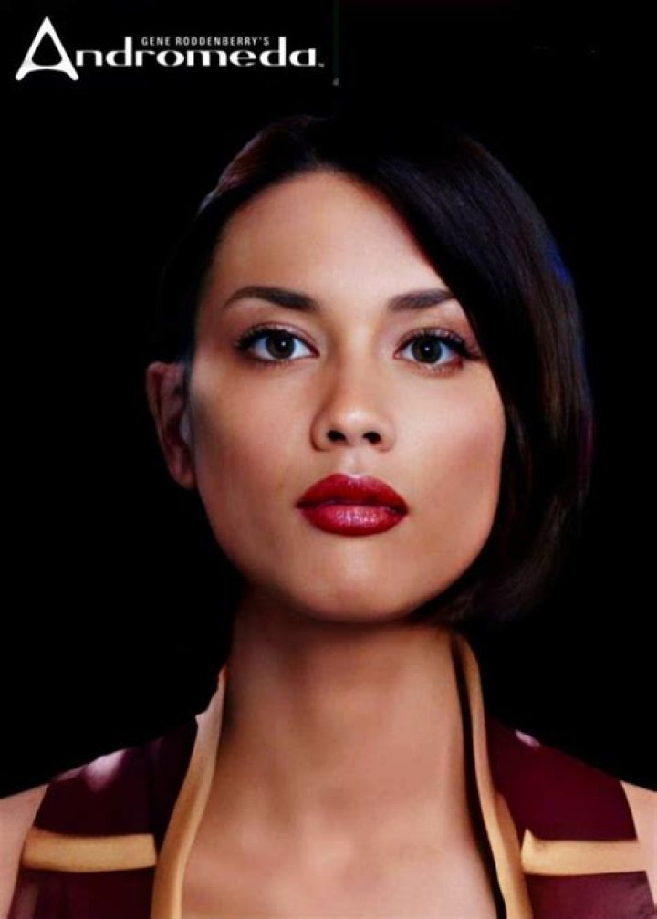 [Andromeda] Lexa Doig r/LexaDoig