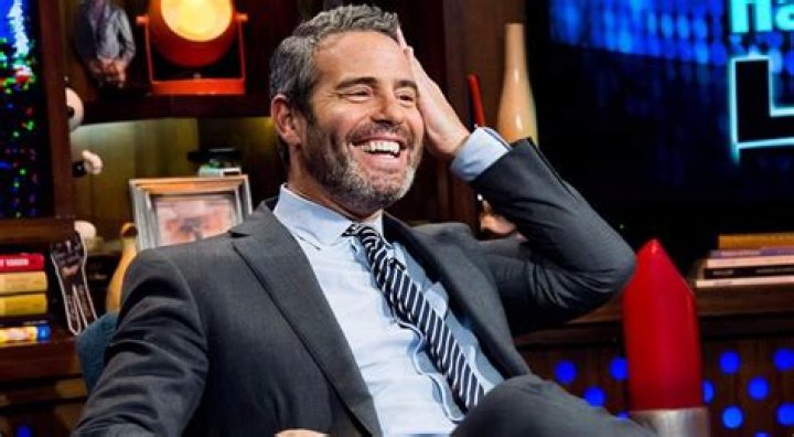 Andy Cohen Net Worth (2017)