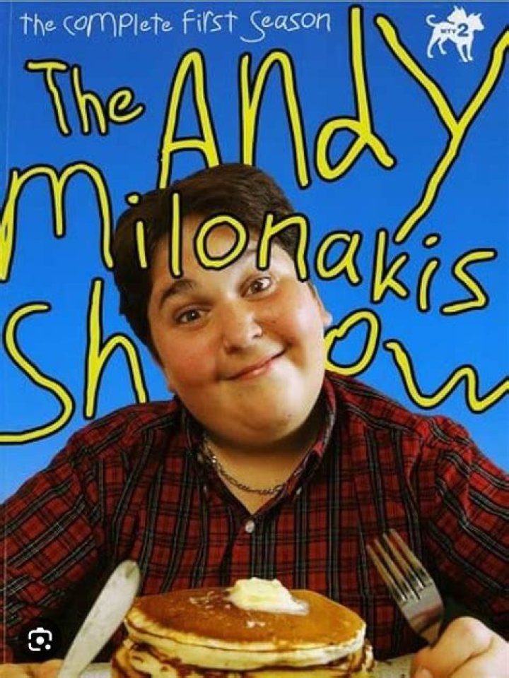 Andy Milonakis Signs OneYear Deal With Americas Cardroom to Stream on