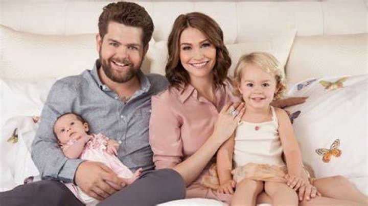 Andy Rose Osbourne Who Is Lisa Stelly's Daughter?