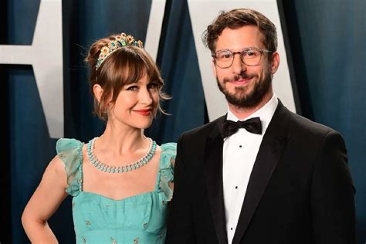 Andy Samberg Height: How tall is Andy Samberg?