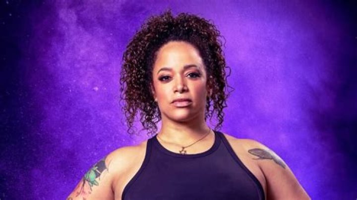 Aneesa Ferreira Is Back on the New Season of MTV’s ‘The Challenge