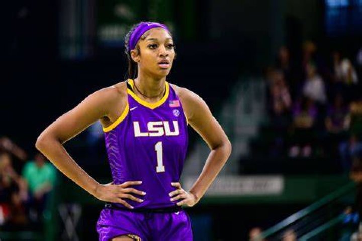 Angel Reese 2020 High School Girls' Basketball Profile ESPN