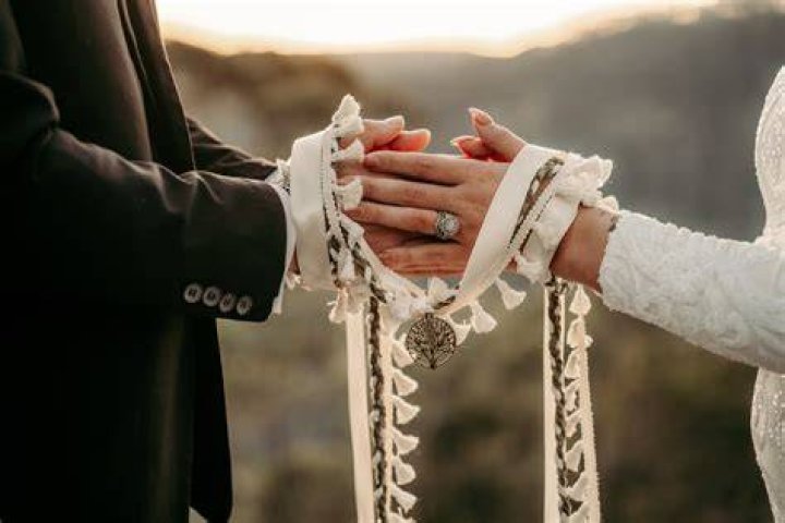 Angela Giarratana: Tying The Knot - Wedding News And Details