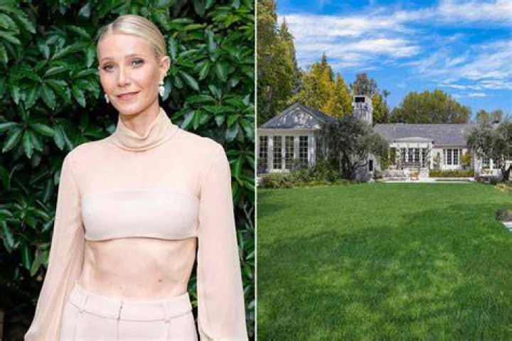 Angela Lansbury’s Longtime Brentwood Home Lists for 4.5 Million