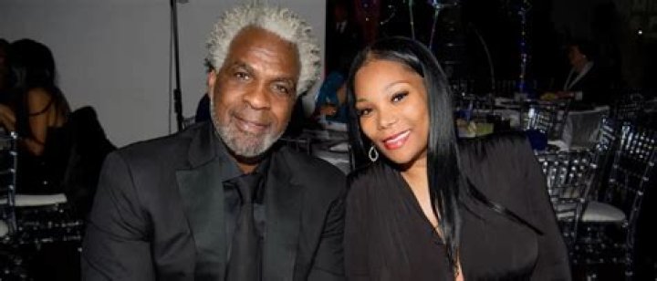 Angela Reed NBA Charles Oakley's wife (Bio, Wiki)
