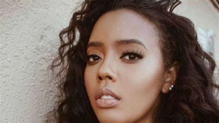 Angela Simmons bio age, siblings, fiance, net worth Legit.ng