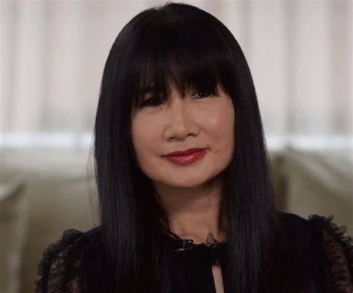 Angela Tian Wiki & Bio Everipedia