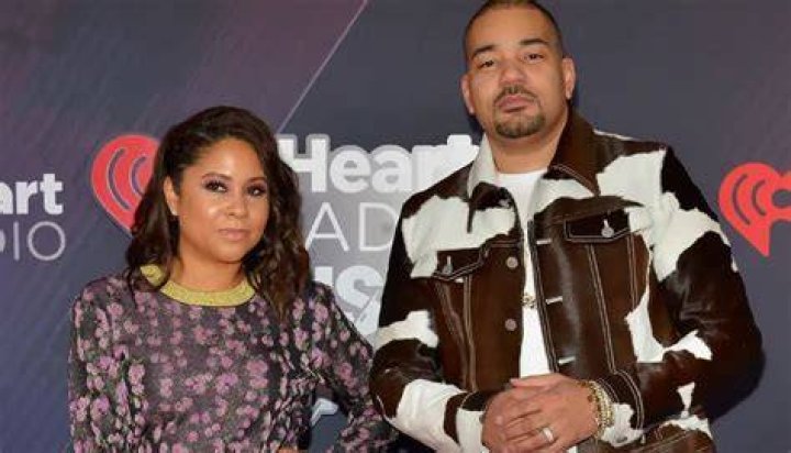 Angela Yee Husband, Age, Bio, Net Worth & More