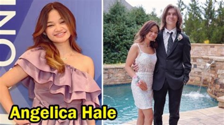 Angelica Hale Age, Boyfriend, Family, Net Worth, Height, Songs & More