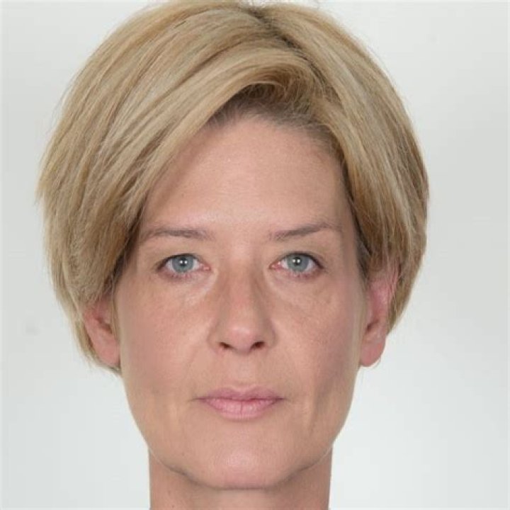 Angeliki Kanellopoulou anaesthesiologist National Center for