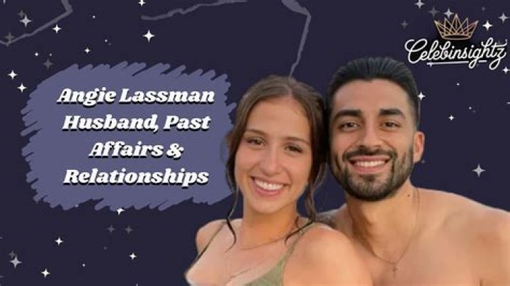 Angie Lassman Age, Married, Husband, Bio, Wedding, Engaged [ NBC 6 ]