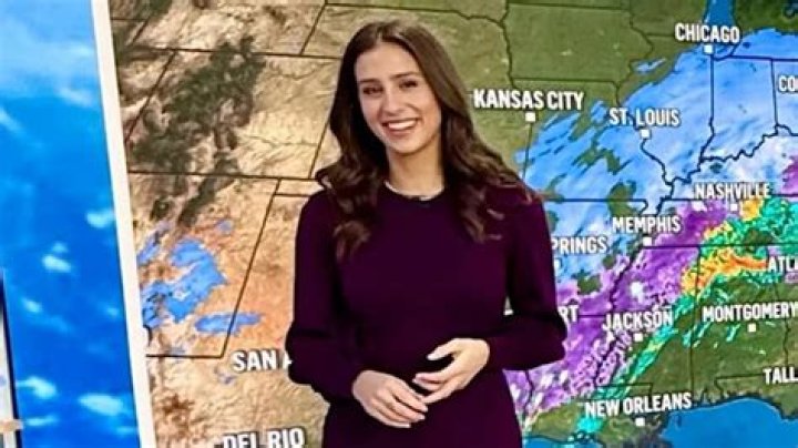 Angie Lassman NBC News LinkedIn