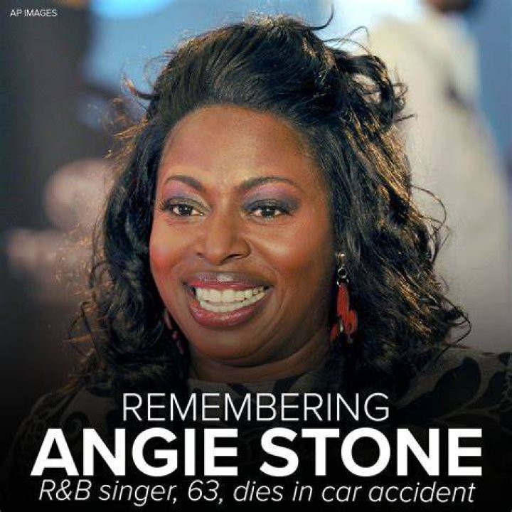 Angie Stone Dead or Alive Has R&B Singer Angie Stone Passed Away