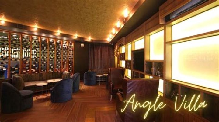 Angle Villa Hotel, Lekki Phase 1