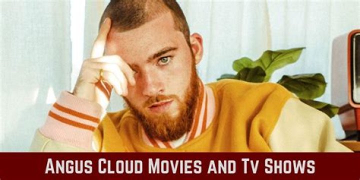 Angus Cloud Movies, Bio and Lists on MUBI