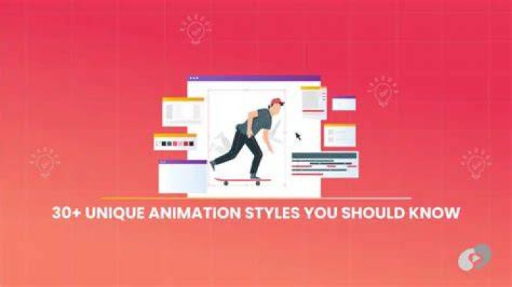 Animation, Fashytrend