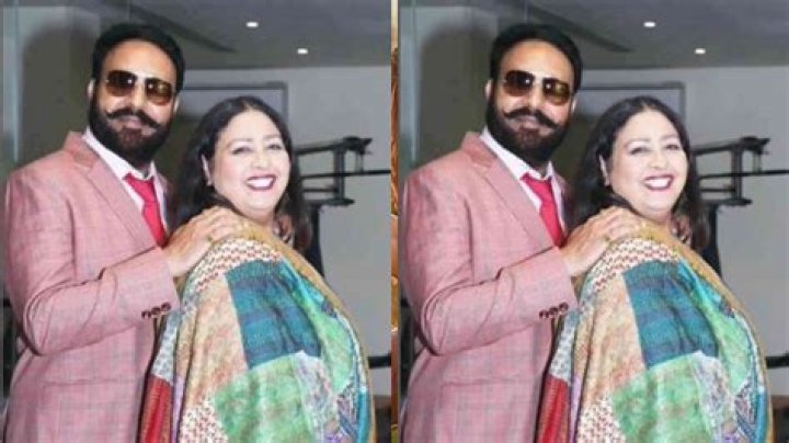 Anita Devgan (Actress) Age, Husband, Family, Biography & More