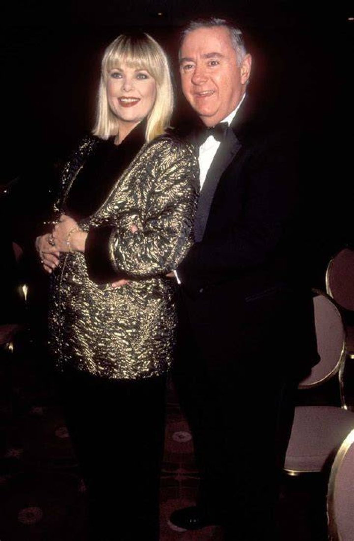 Ann Jillian and Her Husband Blessed with Their Miracle Son