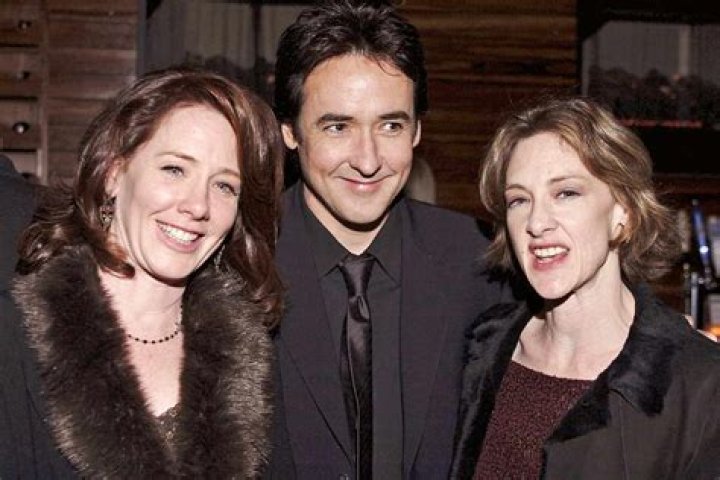 Ann John Joan Cusack
