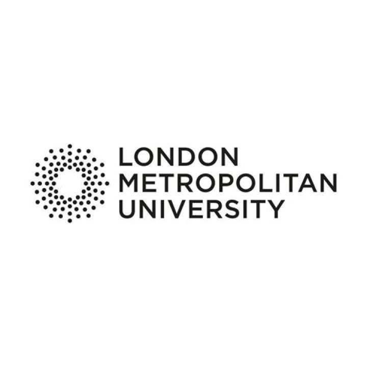 Anna Axster London Metropolitan University Los Angeles Metropolitan
