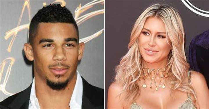 Anna Kane And Evander Kane Relationship Evander Kane's Girlfriend and
