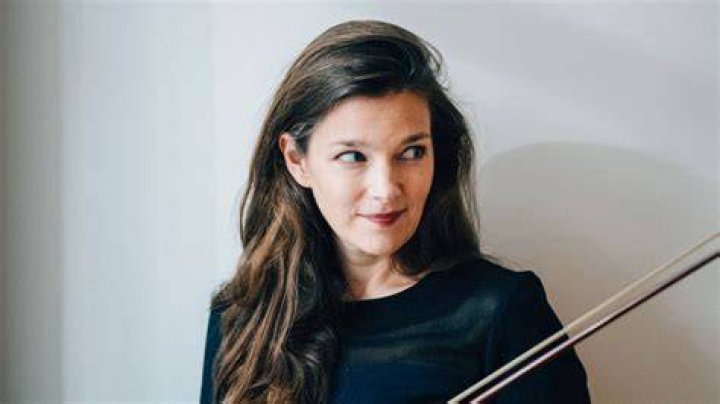 Anna Neubert Violine & Konzertregie