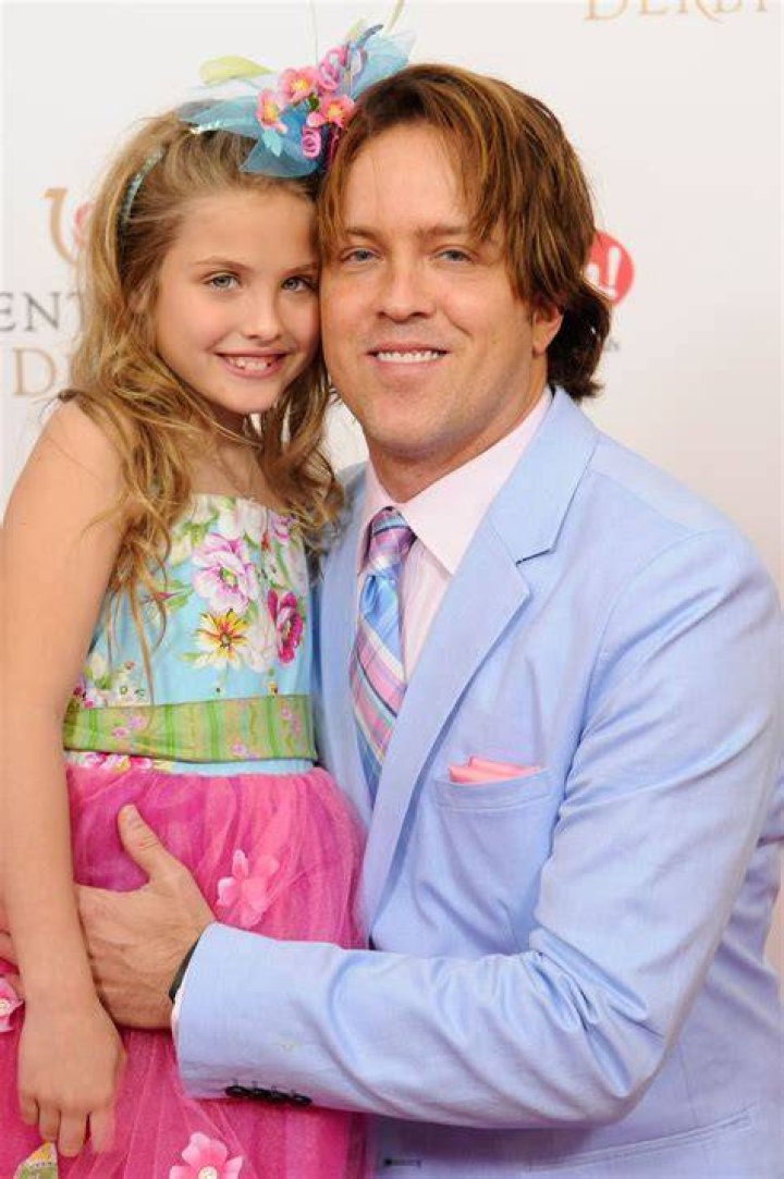 Anna Nicole Smith&rsquo;s daughter Dannielynn Birkhead, 14, looks just like