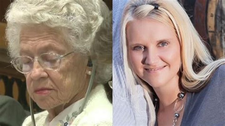 Anna Rogers ObituaryRemembering Anna Rogers Resident Of San Antonio