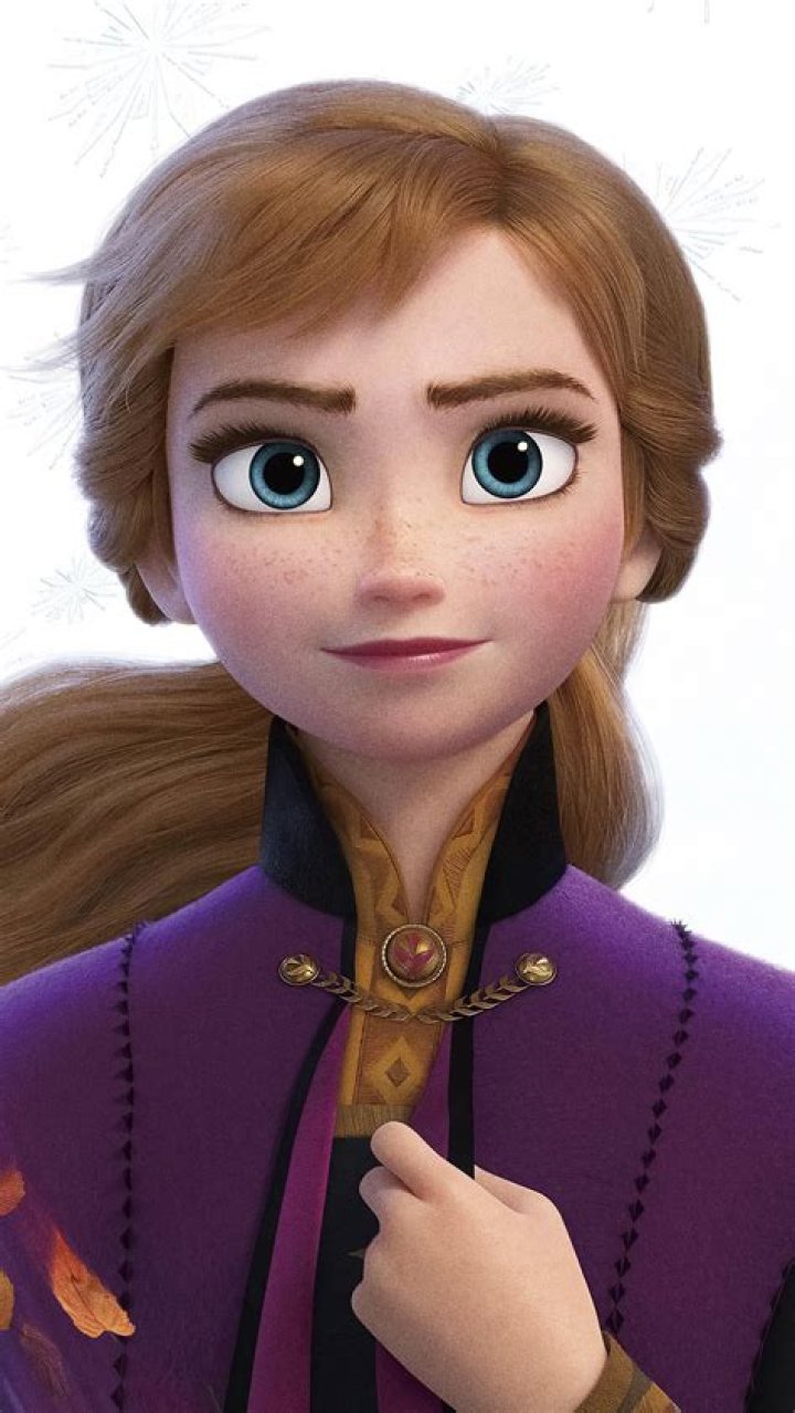 Anna Vlasova, 2023 Kızlar, G&uuml;zel kızlar