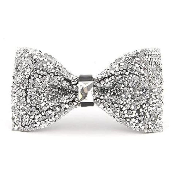 Annabeth Diamond Bowties Ring