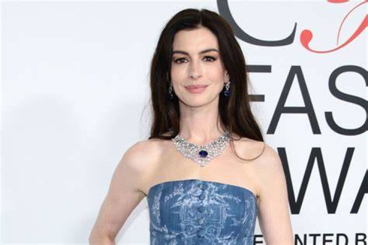 Anne Hathaway's Net Worth Exposed: Surprising Fortune Revealed