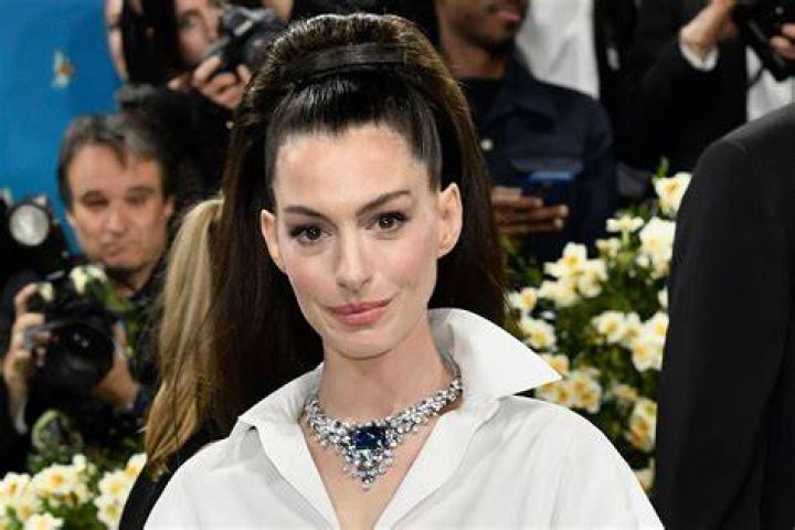Anne Hathaway's Net Worth In 2023: A Comprehensive Analysis