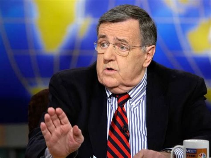 Anne Hudson Shields: Who is Mark Shields’ wife?