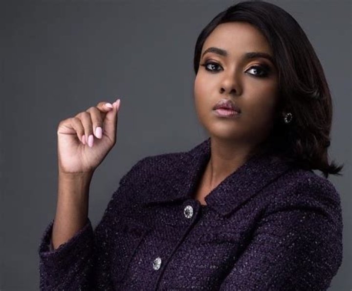 Anne Kiguta Biography Age, Career, Education, Husband, Net Worth
