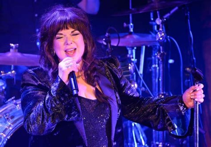 Anne Wilson debuts on top with new music